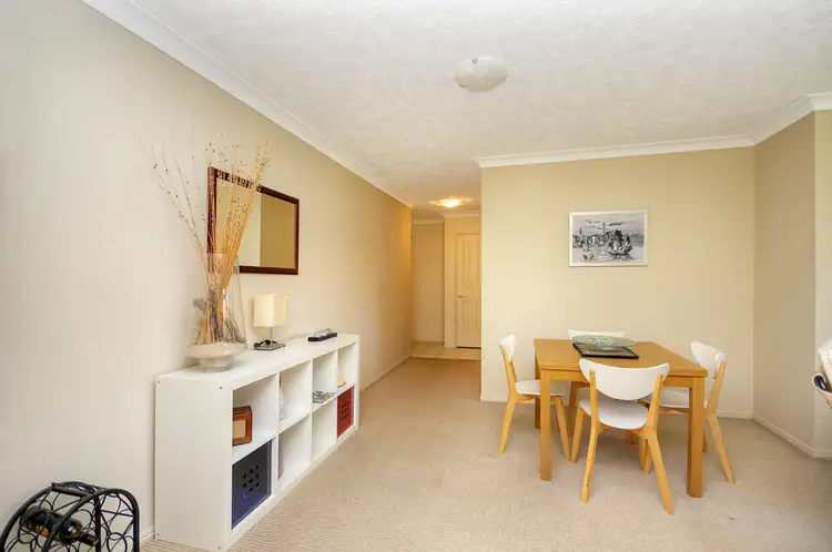 Fifth view of Homely unit listing, Unit @ 14 Markeri Street, Mermaid Beach QLD 4218