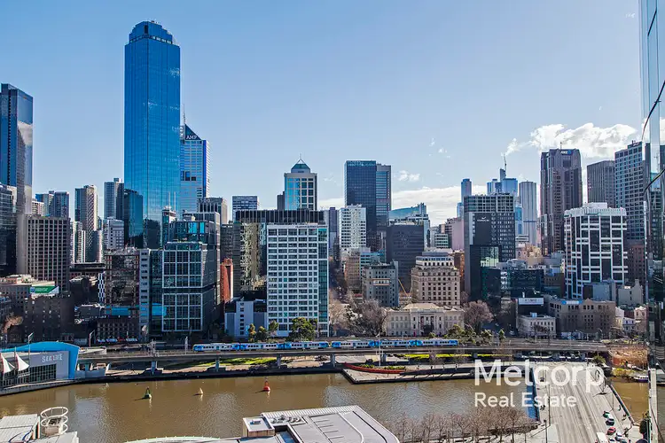 1605/9 Power Street, Southbank VIC 3006