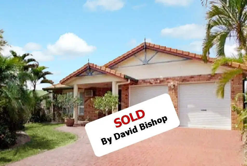 Main view of Homely house listing, 51 Macarthur Drive, Annandale QLD 4814