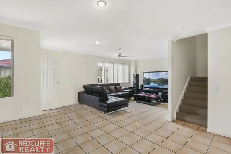 Second view of Homely townhouse listing, 41/80 Webster Road, Deception Bay QLD 4508