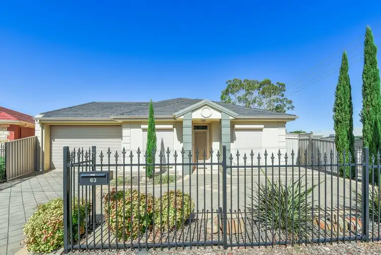Fourth view of Homely house listing, 63 Johnstone Road, Oaklands Park SA 5046
