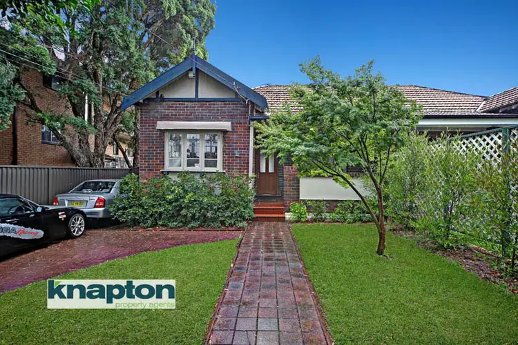9 Alice Street North, Wiley Park NSW 2195