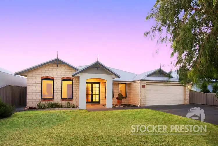 Fourth view of Homely house listing, 25 Spindrift Cove, Quindalup WA 6281