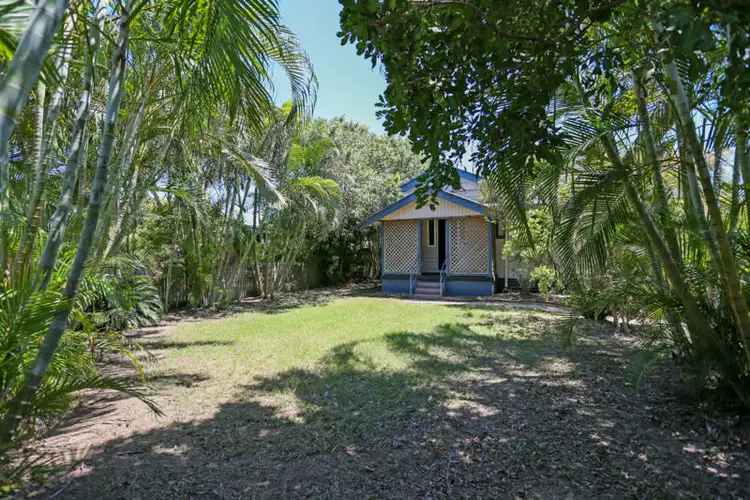 Second view of Homely house listing, 40 Evan Street, Mackay QLD 4740