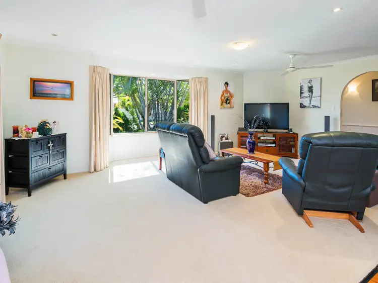 Sixth view of Homely house listing, 6 Carnegie Court, Coombabah QLD 4216
