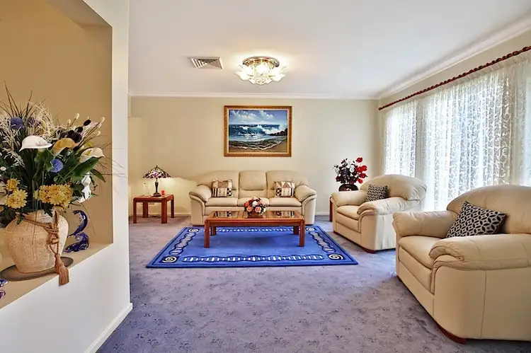 Fourth view of Homely house listing, 57 Stott Crescent, Callala Bay NSW 2540
