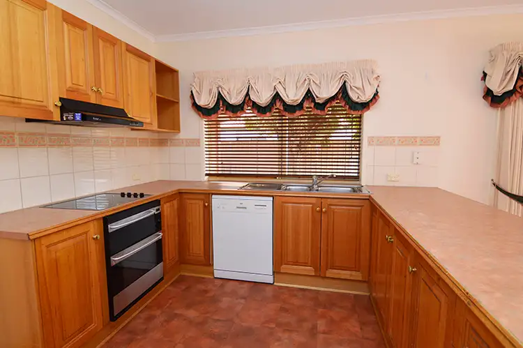 Fourth view of Homely house listing, 2 Mahogany Drive, Mildura VIC 3500
