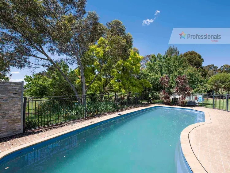 Second view of Homely house listing, 17 Marshfield Lane, Mudgee NSW 2850