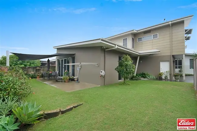 Fifth view of Homely townhouse listing, 2/33 ALISON AVENUE, Lennox Head NSW 2478