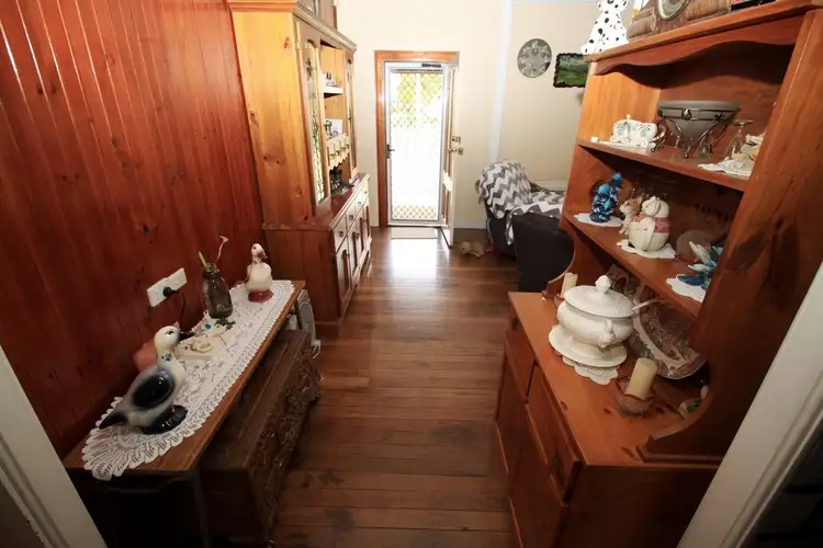 Seventh view of Homely house listing, 60 KNIGHT STREET, Kingaroy QLD 4610