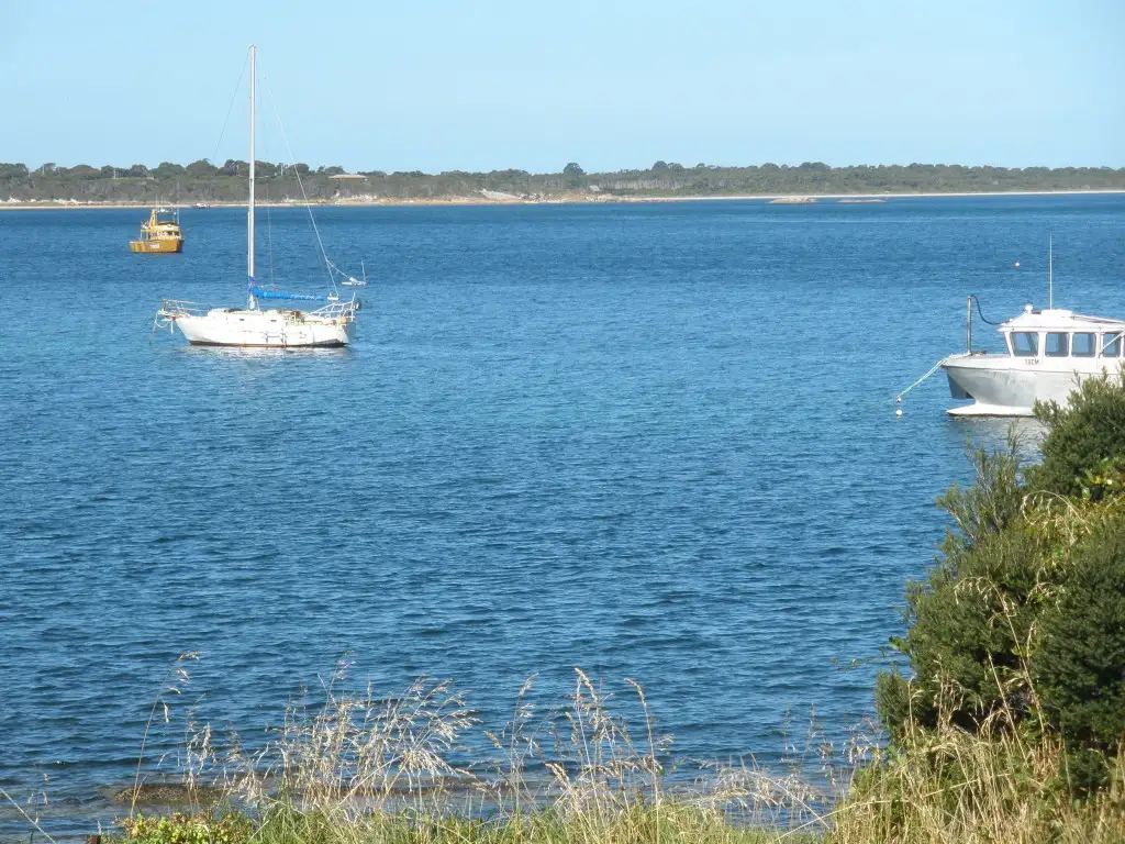 Main view of Homely house listing, 29 Main Street, Lady Barron, Flinders Island TAS 7255