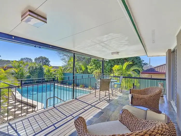 14 Valeena Street, Rochedale South QLD 4123