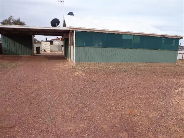 Main view of Homely house listing, Lot 216 Ferrall Street, Coober Pedy SA 5723