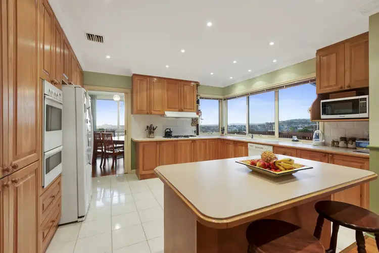 Fourth view of Homely house listing, 49 Lawrence Drive, Berwick VIC 3806