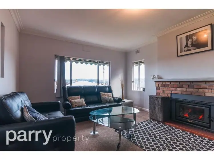 Second view of Homely house listing, 7 Clark Street, Mowbray TAS 7248