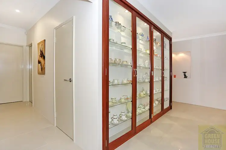 Fourth view of Homely house listing, 3 Whitegum Way, Pinjarra WA 6208