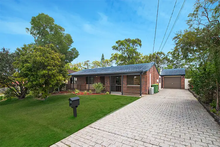 Third view of Homely house listing, 20 Relimba Street, Shailer Park QLD 4128