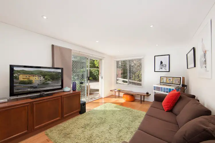 6/109 Queenscliff Road, Queenscliff NSW 2096