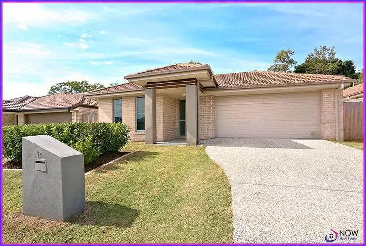 24 Hipwood St, Morayfield QLD 4506