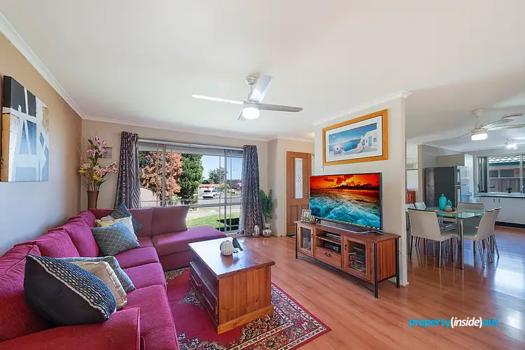 Fifth view of Homely house listing, 19 Natalie Place, Oakhurst NSW 2761