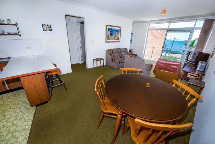 Second view of Homely unit listing, 19/19-21 Shoal Bay Road, Shoal Bay NSW 2315