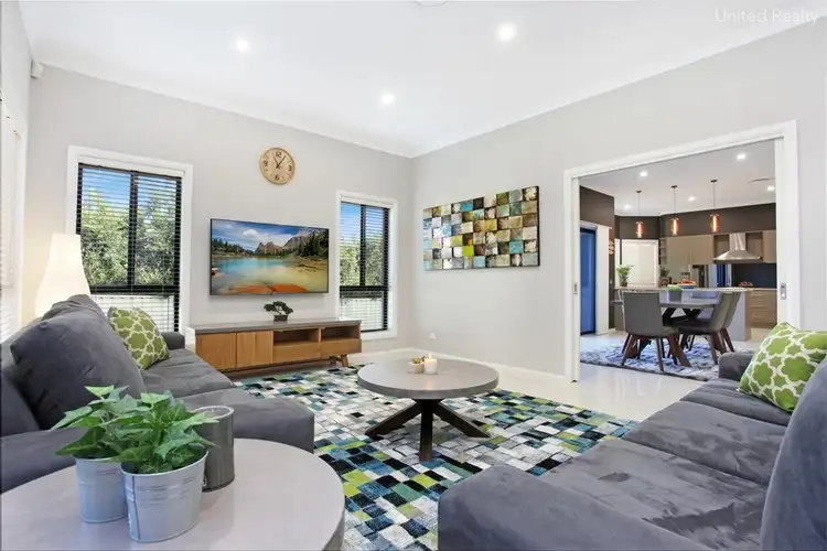 Third view of Homely house listing, 68 Dodonea Circuit, Mount Annan NSW 2567