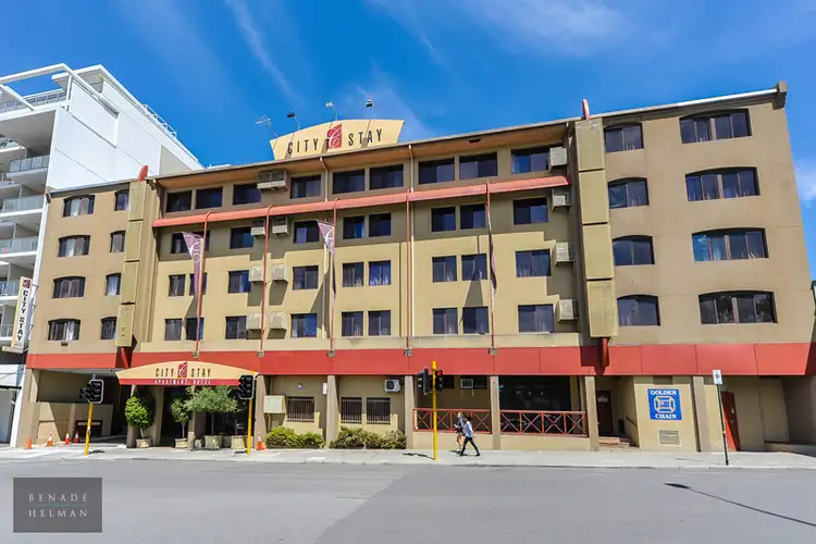 Third view of Homely apartment listing, 103/875 Wellington Street, West Perth WA 6005