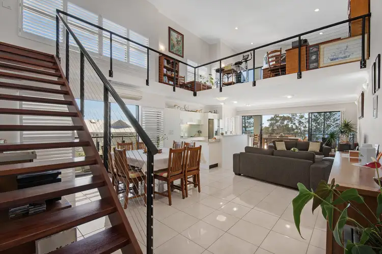 Fifth view of Homely unit listing, 12/30 Gayundah Esplanade, Woody Point QLD 4019