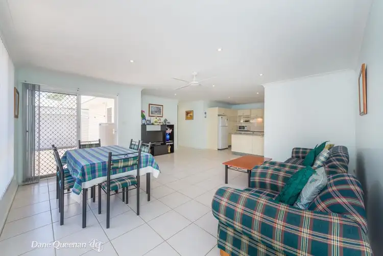 Third view of Homely semi-detached listing, 13 Whitesands Road, Fingal Bay NSW 2315
