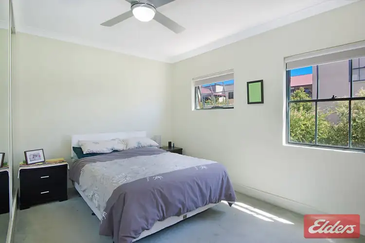 Fifth view of Homely unit listing, 1/40 Cooyong Crescent, Toongabbie NSW 2146