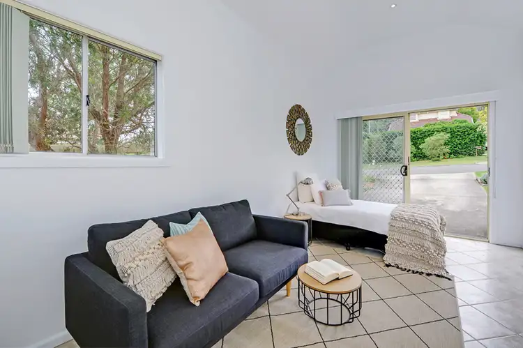Fourth view of Homely house listing, 143 Burdett Street, Wahroonga NSW 2076