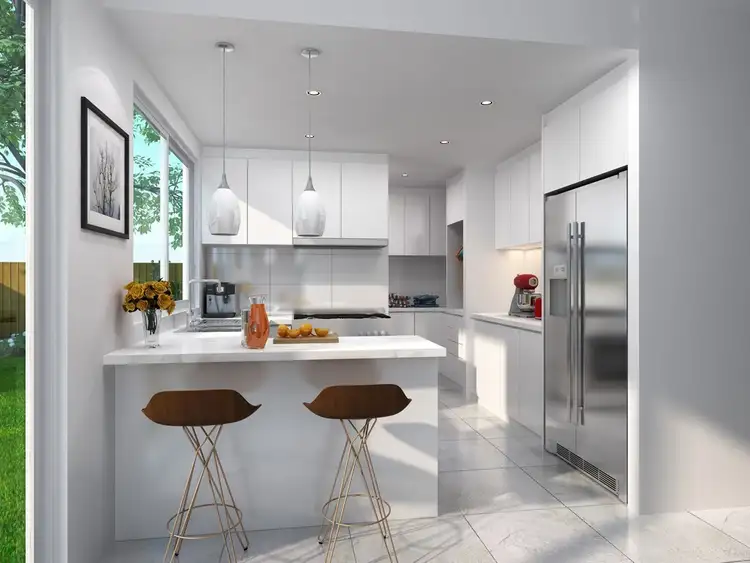 Fifth view of Homely townhouse listing, 3/117-119 Stoddart St, Roselands NSW 2196