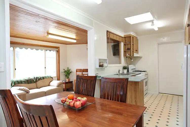 Sixth view of Homely house listing, 22 Andrew Street, Newcomb VIC 3219