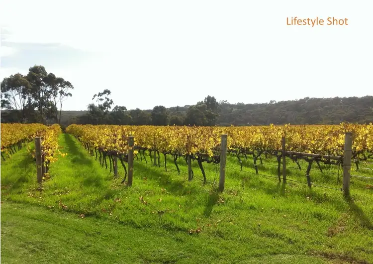 Third view of Homely land listing, Lot 39 (28) Tinglewood Court, Cowaramup WA 6284