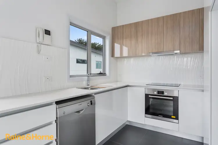 Third view of Homely house listing, 4/25 Powell Road, Blackmans Bay TAS 7052