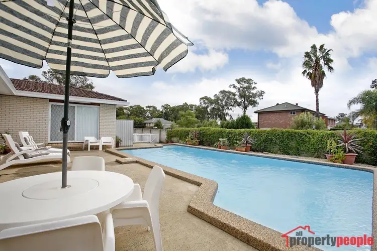 Third view of Homely house listing, 24 Bradley Street, Ingleburn NSW 2565