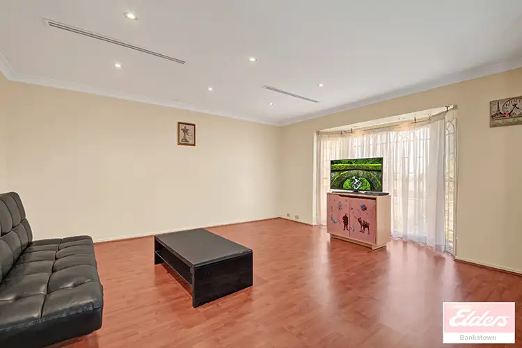 Third view of Homely villa listing, 6/14 Leemon Street, Condell Park NSW 2200