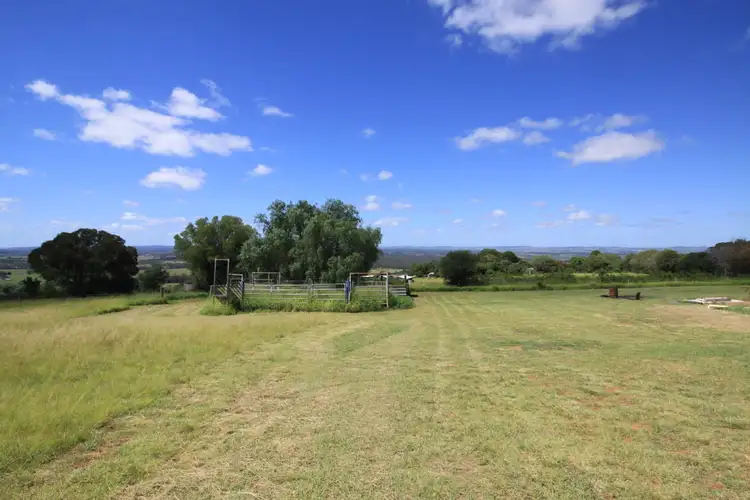 Main view of Homely rural property listing, 292 CROWNTHORPE ROAD, Tablelands QLD 4605