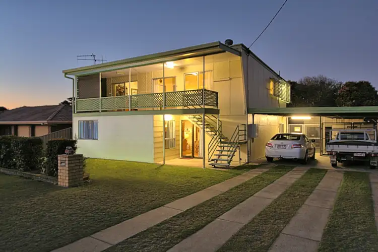 78 Howard Street, Burrum Heads QLD 4659