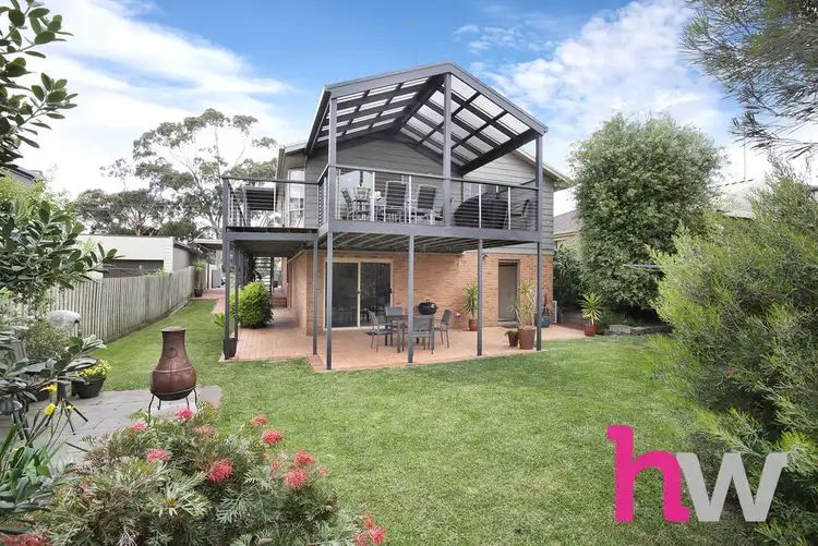 14 Mirrabooka Drive, Clifton Springs VIC 3222