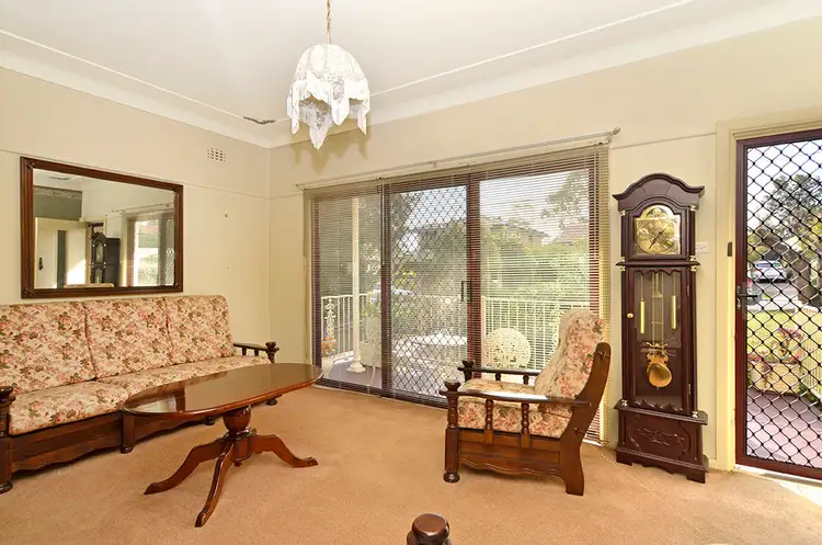 Second view of Homely house listing, 36 Brotherton Street, South Wentworthville NSW 2145