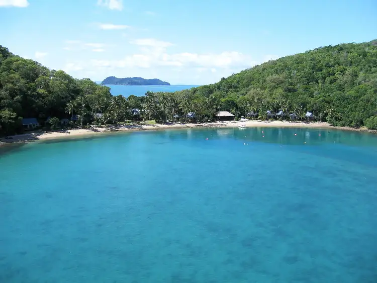Main view of Homely unit listing, Bure 1 Palm Bay, Whitsundays QLD 4741