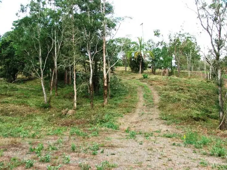 Fifth view of Homely land listing, Lot 101 Moodys Road, Strathdickie QLD 4800