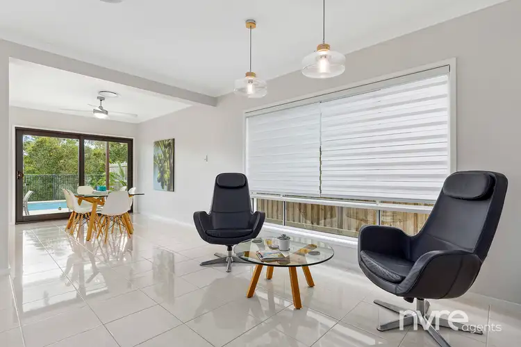 Sixth view of Homely house listing, 36 Morfontaine Street, North Lakes QLD 4509