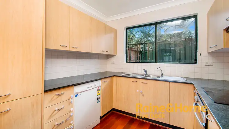 Third view of Homely townhouse listing, 8/1a Henley Marine Drive, Five Dock NSW 2046