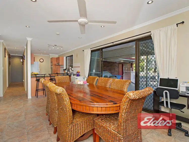 Fifth view of Homely house listing, 37 Bimbadeen Drive, Loganholme QLD 4129
