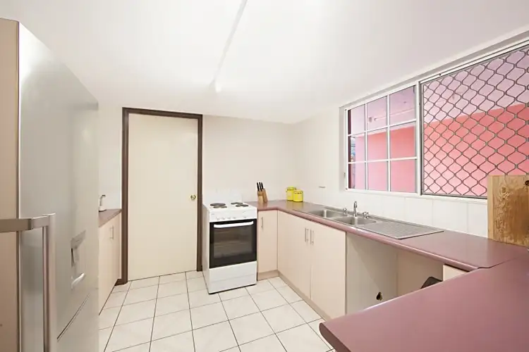 Second view of Homely unit listing, 5/3-5 Norris Street, Hermit Park QLD 4812