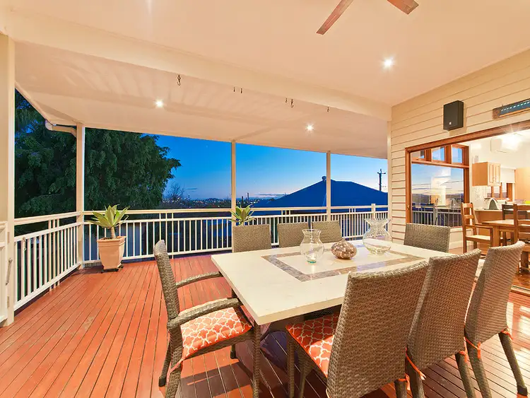 Fifth view of Homely house listing, 31 Palomar Pde, Wavell Heights QLD 4012