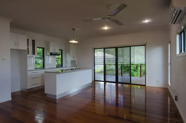 Fourth view of Homely semi-detached listing, 1B Quarry Street, North Mackay QLD 4740