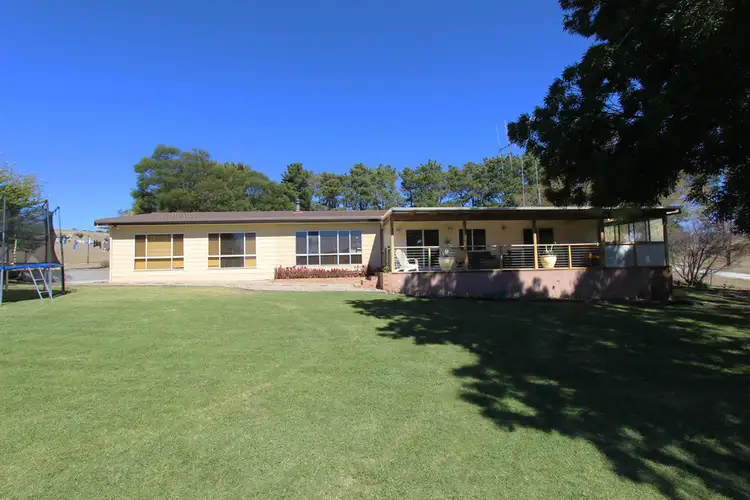 321 Rockley Road, Perthville NSW 2795